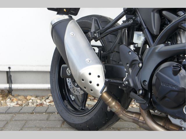 suzuki - sv-650-xa