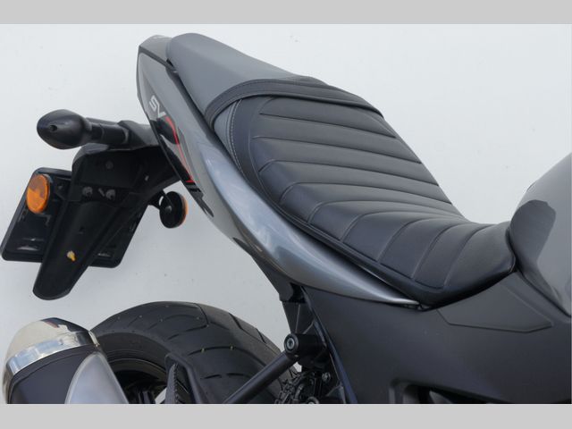 suzuki - sv-650-xa