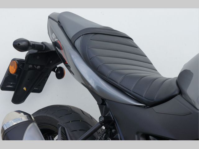 suzuki - sv-650-xa
