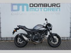 SUZUKI SV 650 XA