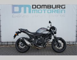 Suzuki SV 650 XA 2020 occasion