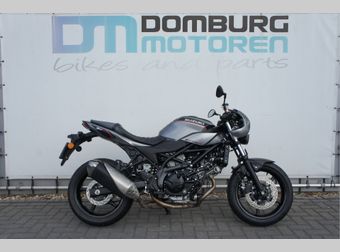 Suzuki SV 650 XA 2020 occasion