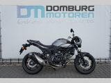 SUZUKI SV 650 XA