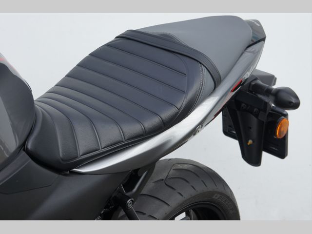 suzuki - sv-650-xa
