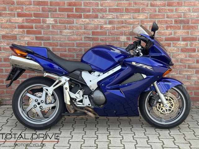 honda - vfr-800-f-vtec-abs