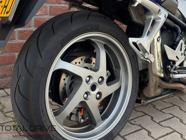 honda - vfr-800-f-vtec-abs