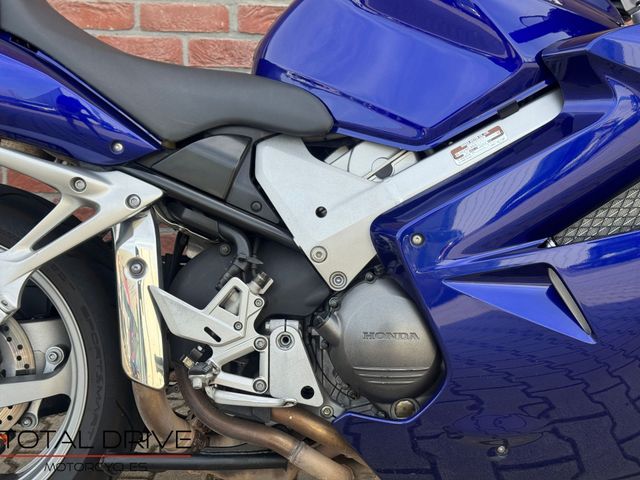 honda - vfr-800-f-vtec-abs