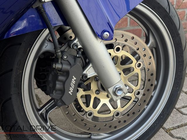 honda - vfr-800-f-vtec-abs