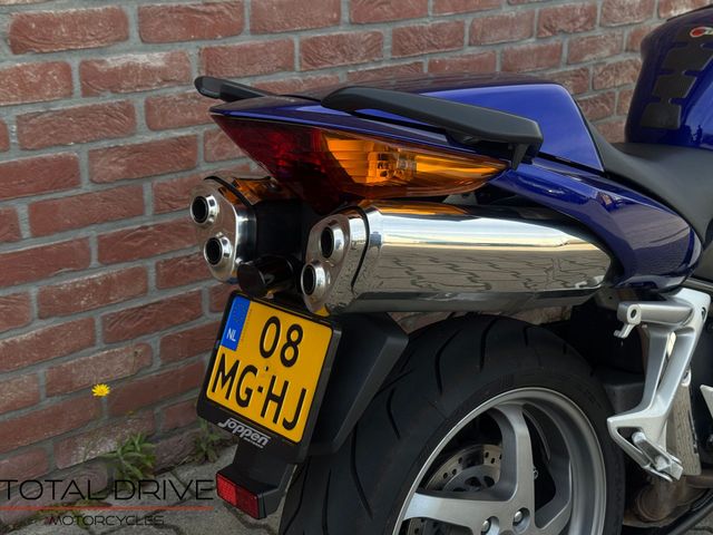 honda - vfr-800-f-vtec-abs