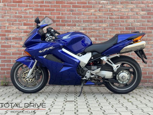 honda - vfr-800-f-vtec-abs