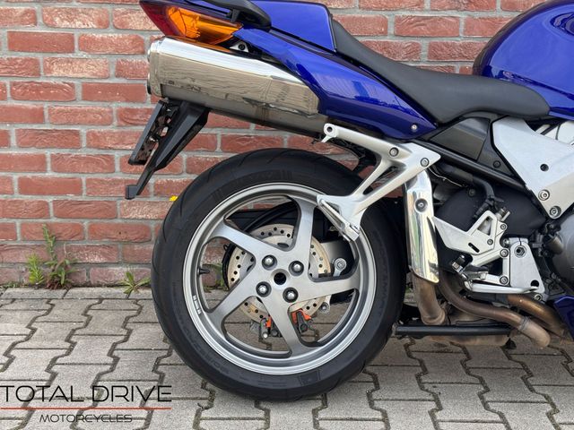 honda - vfr-800-f-vtec-abs