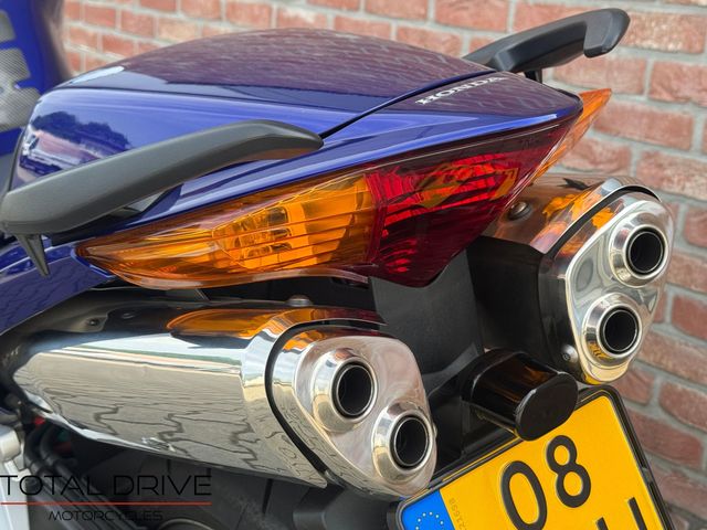honda - vfr-800-f-vtec-abs