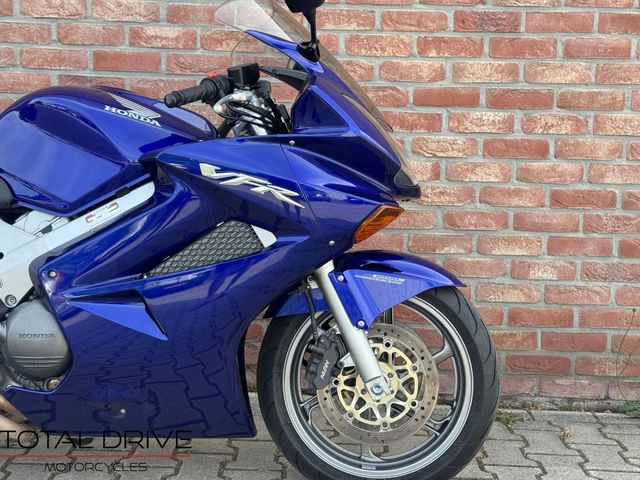 honda - vfr-800-f-vtec-abs