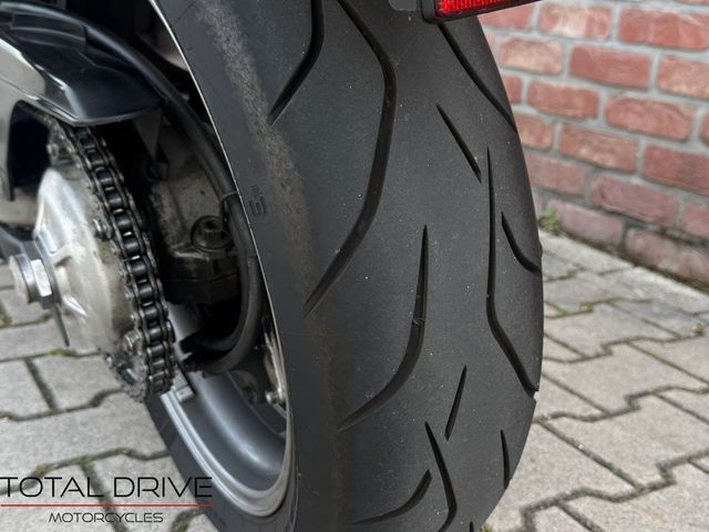 honda - vfr-800-f-vtec-abs