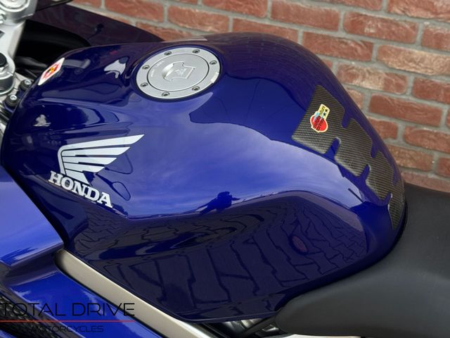 honda - vfr-800-f-vtec-abs