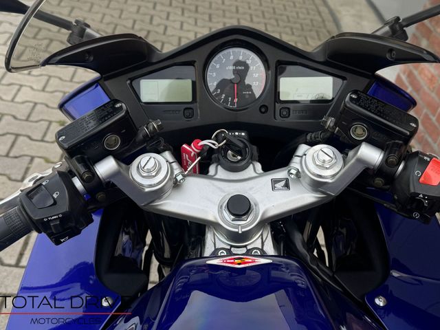 honda - vfr-800-f-vtec-abs
