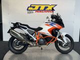 KTM 1290 SUPER ADVENTURE R