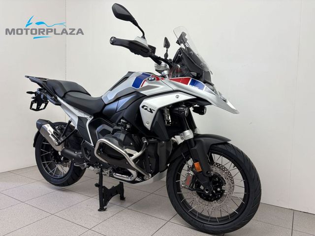 bmw - r-1300-gs