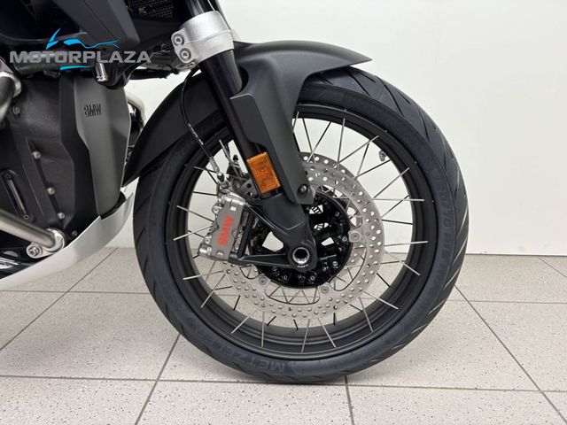 bmw - r-1300-gs