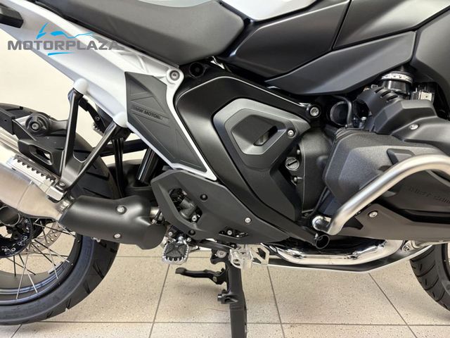 bmw - r-1300-gs