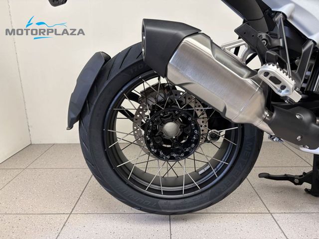 bmw - r-1300-gs