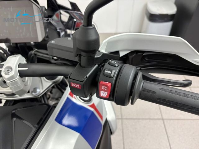 bmw - r-1300-gs