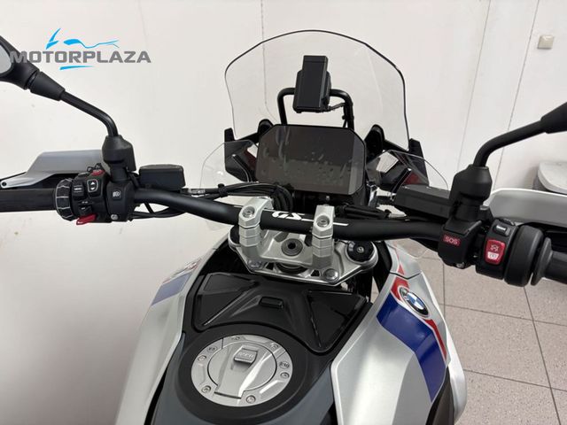 bmw - r-1300-gs