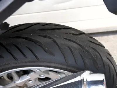 BMW R 1200 R – foto 4