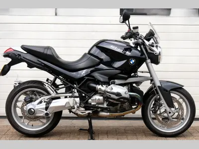 BMW R 1200 R – foto 2
