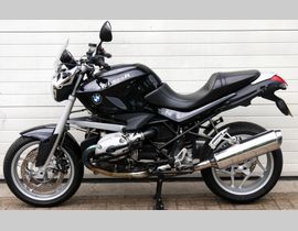 BMW R 1200 R 2009 occasion