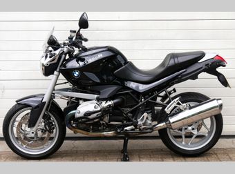 BMW R 1200 R 2009 occasion