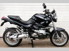 BMW R 1200 R 2009 occasion – foto 6 van 7