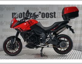 Triumph Tiger Sport 2013 occasion