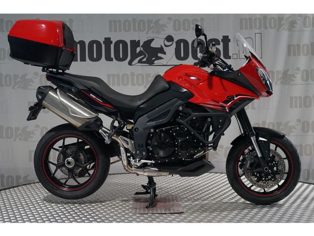 triumph - tiger-sport