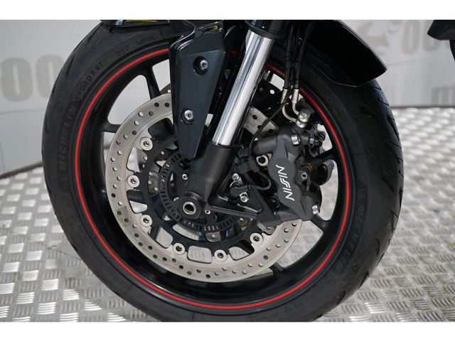 triumph - tiger-sport