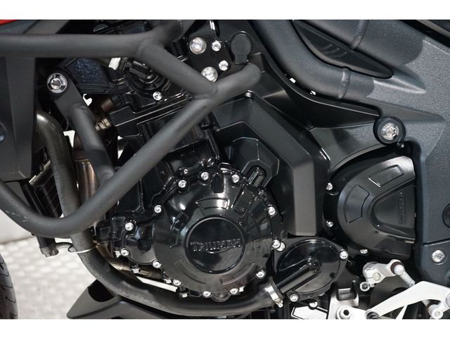 triumph - tiger-sport