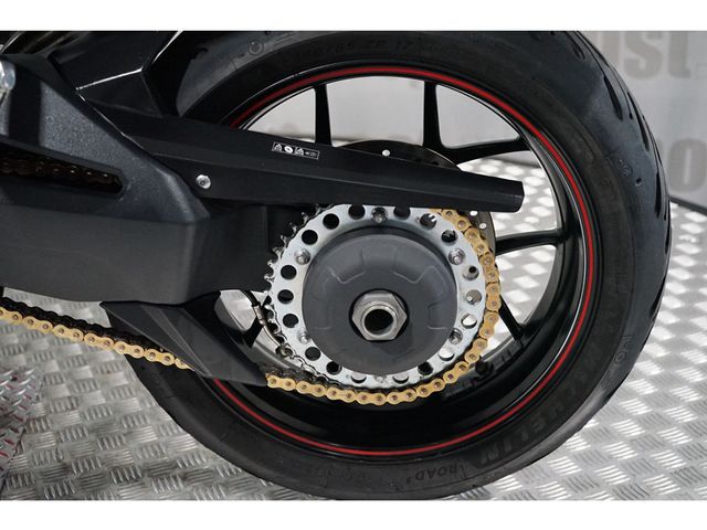 triumph - tiger-sport