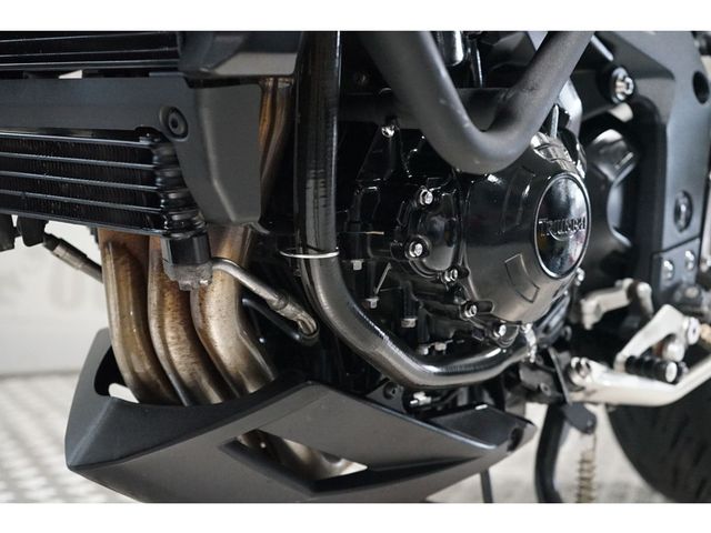 triumph - tiger-sport