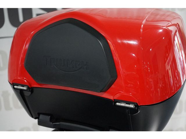triumph - tiger-sport