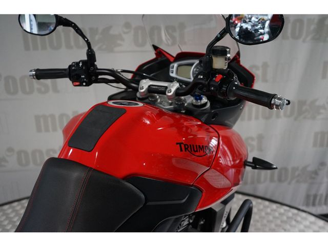 triumph - tiger-sport