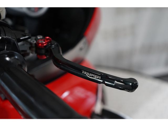 triumph - tiger-sport