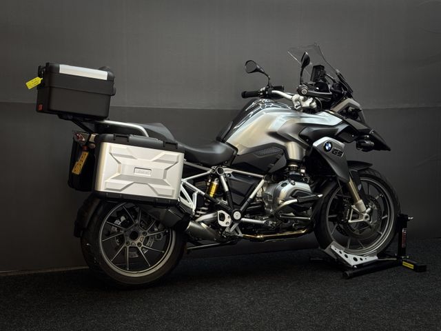 bmw - r-1200-gs