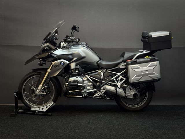 bmw - r-1200-gs
