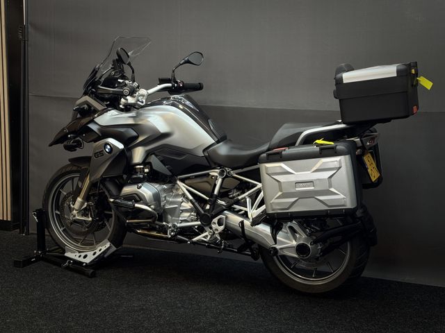 bmw - r-1200-gs
