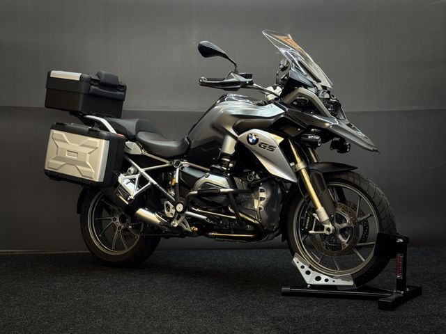 bmw - r-1200-gs