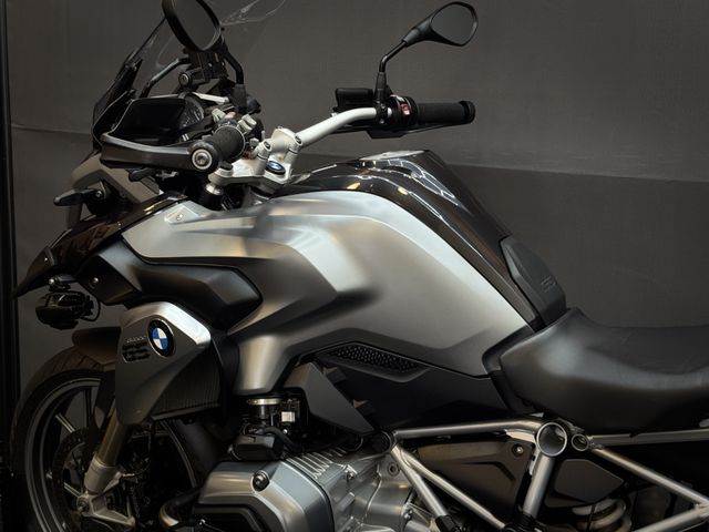 bmw - r-1200-gs