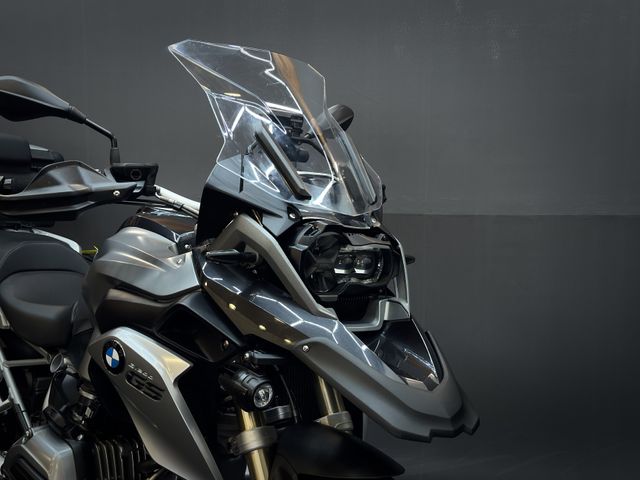bmw - r-1200-gs