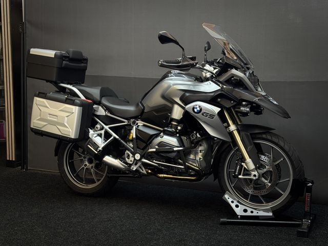 bmw - r-1200-gs