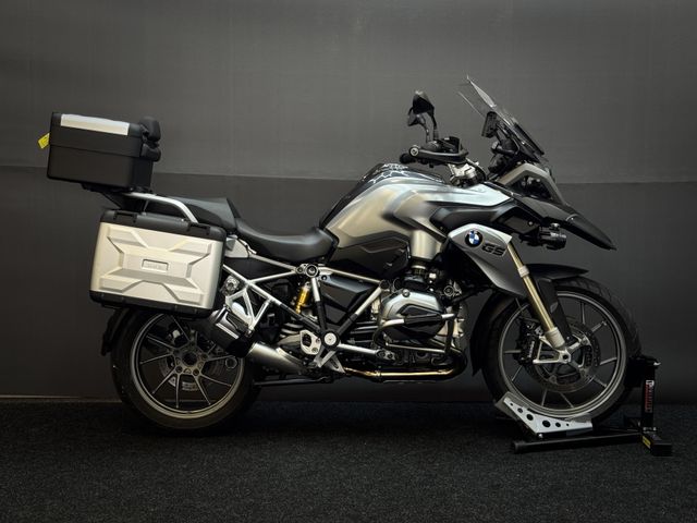 bmw - r-1200-gs