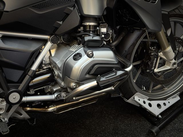 bmw - r-1200-gs